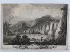 Gerard Jean-Baptist Scotin (1698-after 1