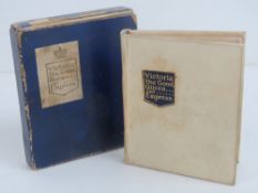 Book; 'Victoria the Good Queen and Empre