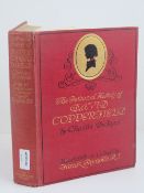 Book; 'The Personal History of David Cop