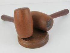 The Royal Antediluvian Order of Buffaloe