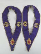 The Royal Antediluvian Order of Buffaloe