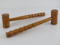 The Royal Antediluvian Order of Buffaloe