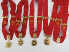 The Royal Antediluvian Order of Buffaloe