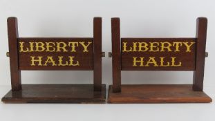 The Royal Antediluvian Order of Buffaloe