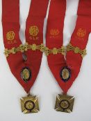 The Royal Antediluvian Order of Buffaloe