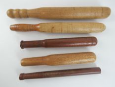 The Royal Antediluvian Order of Buffaloe