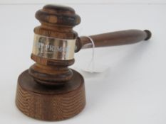 The Royal Antediluvian Order of Buffaloe