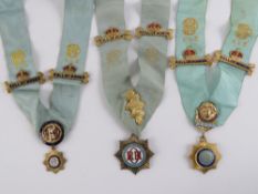 The Royal Antediluvian Order of Buffaloe