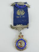 Royal Antediluvian Order of Buffaloes;