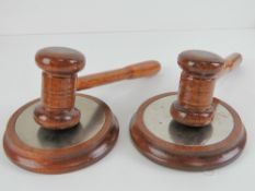 The Royal Antediluvian Order of Buffaloe