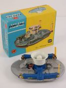 A Corgi Toys Major HDL Hovercraft SR-N1 No119.
