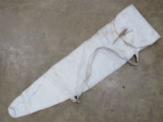 A WWII Bren Winter transit cover, dated