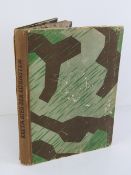 A WWII German Paratrooper book.
