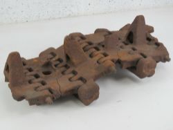 Online Only Auction of International Militaria.