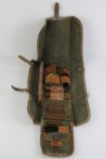 A ZB26-30 gunners kit.