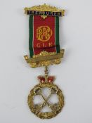 The Royal Antediluvian Order of Buffaloes (RAOB);