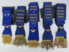 The Royal Antediluvian Order of Buffaloes (RAOB);