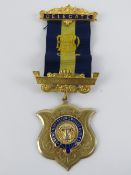 The Royal Antediluvian Order of Buffaloes (RAOB);