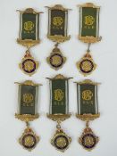 The Royal Antediluvian Order of Buffaloes (RAOB);