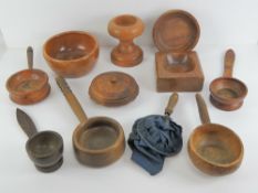 The Royal Antediluvian Order of Buffaloes (RAOB);