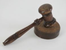 The Royal Antediluvian Order of Buffaloes (RAOB);