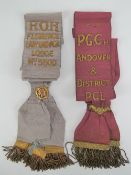 The Royal Antediluvian Order of Buffaloes (RAOB);