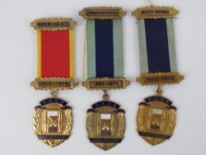 The Royal Antediluvian Order of Buffaloes (RAOB);