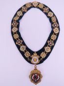 The Royal Antediluvian Order of Buffaloes (RAOB);