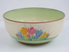 A Royal Staffordshire pottery honey glaz