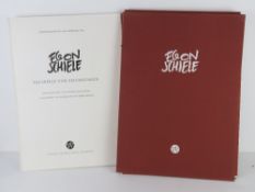 Egon Schiele (Austrian,