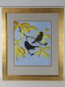 David Ord Kerr Dip. R.A.S.