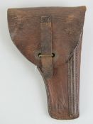 A Chinese Civil War FN Browning 1922 hol