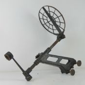 A British 20mm Anti-Aircraft Mk2 Sight t