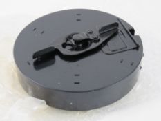 A Thompson drum magazine.