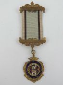 The Royal Antediluvian Order of Buffaloe