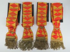 The Royal Antediluvian Order of Buffaloe