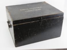 The Royal Antediluvian Order of Buffaloe