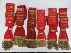 The Royal Antediluvian Order of Buffaloe