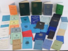 Masonic; A United Grand Lodge Initiation