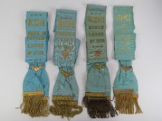 The Royal Antediluvian Order of Buffaloe