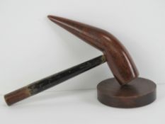 The Royal Antediluvian Order of Buffaloe