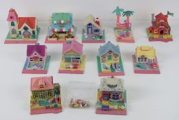 Polly Pocket;