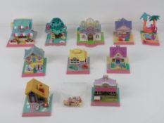 Polly Pocket;