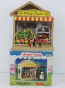 Sylvanian Families;