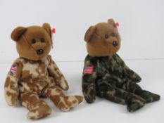 Ty Beanie Babies/Beanie Bears;