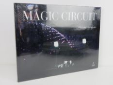 Magic Circuit by Philippe Gurdjian. Hardback book. In plastic wrap.