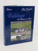 Vallelunga Un Autodromo per Roma 1951-2000 by Franco Carmignani. English / Italian edition.