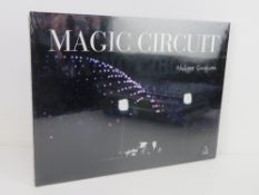 Magic Circuit by Philippe Gurdjian. Hardback book. In plastic wrap.