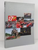 Ferrari Yearbook 1997. English edition. Softback book.