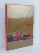 Ferrari Yearbook 2000. English / Italian edition. Softback book.